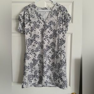 Gap tshirt dress